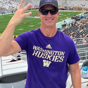 Meet your Posher, Mike